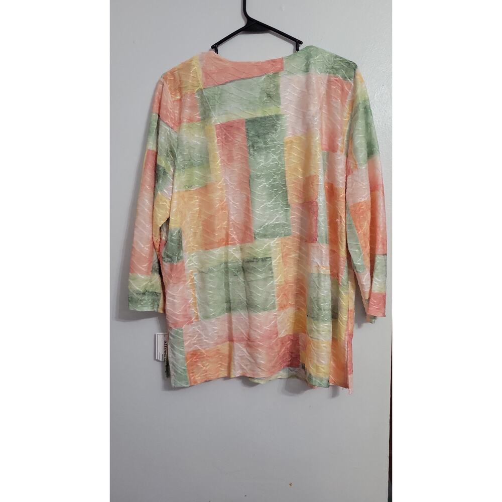 1X Alfred Dunner Top - Picture 3 of 3